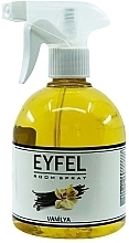 Fragrances, Perfumes, Cosmetics Perfume Room Spray 'Vanilla' - Eyfel Perfume Room Spray Vanilla