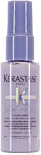 Fragrances, Perfumes, Cosmetics Heat Protection & Strengthening Hair Serum - Kerastase Blond Absolu Cicaplasme (mini size)