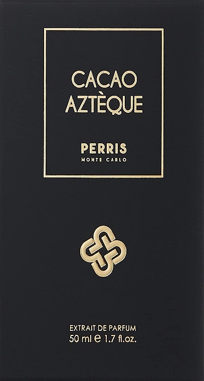 Perris Monte Carlo Cacao Azteque - Parfum — photo N2