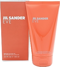 Fragrances, Perfumes, Cosmetics Jil Sander Eve - Shower Gel