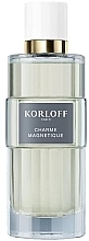 Korloff Paris Charme Magnetique - Eau de Parfum — photo N1