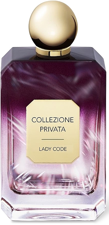 Valmont Collezione Privata Lady Code - Eau de Parfum — photo N1