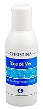 Fragrances, Perfumes, Cosmetics Post Peeling Protective Gel - Christina Rose De Mer Peeling Protective Gel