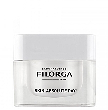 Fragrances, Perfumes, Cosmetics Day Cream for Face - Filorga Skin-Absolute Day Cream