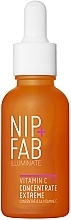 Vitamin C Face Concentrate 15% - NIP+FAB Vitamin C Fix Concentrate Extreme 15% — photo N1