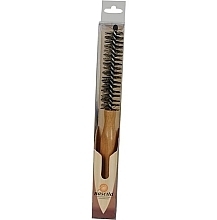 Fragrances, Perfumes, Cosmetics Hair Brush, 01k - Nascita Professional Side Hair Brush