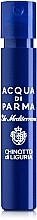 Acqua di Parma Blu Mediterraneo Chinotto di Liguria - Eau de Toilette (mini size) — photo N2