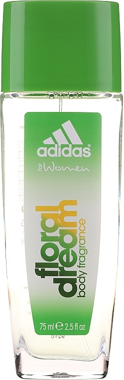 Adidas Floral Dream - Refreshing Body Fragrance — photo N3