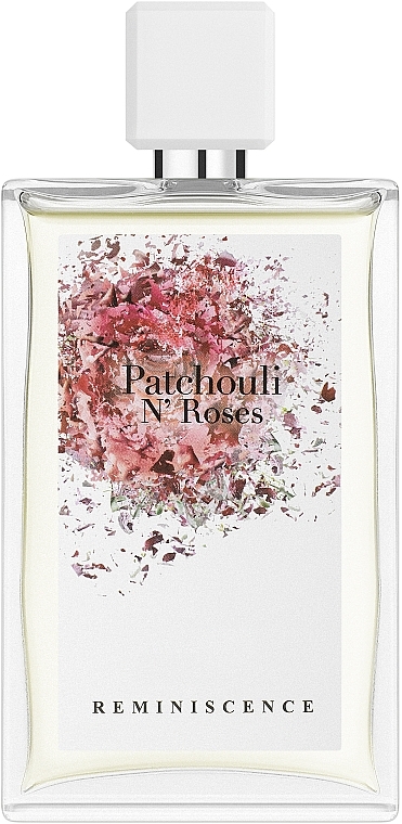 Reminiscence Patchouli N' Roses - Eau de Parfum — photo N1