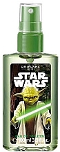 Fragrances, Perfumes, Cosmetics Oriflame Star Wars - Eau de Toilette