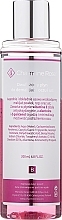 Biphasic Eye & Lip Makeup Remover - Charmine Rose DUO Make-up Remover — photo N2