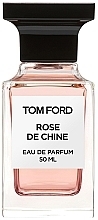 Tom Ford Rose De Chine - Eau de Parfum — photo N1