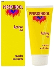 Fragrances, Perfumes, Cosmetics Muscle & Joint Pain Relief Gel - Perskindol Active Gel