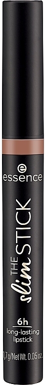 Lasting Lipstick - Essence The Slim Stick — photo N2