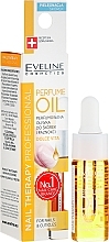 Fragrances, Perfumes, Cosmetics Cuticle & Nail Aroma Oil - Eveline Cosmetics Nail Therapy Professional Dolce Vita