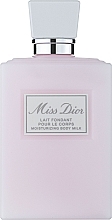 Fragrances, Perfumes, Cosmetics Dior Miss Dior - Body Milk
