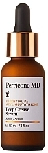 Fragrances, Perfumes, Cosmetics Deep Wrinkle Serum - Perricone MD Essential Fx Acyl-Glutathione Deep Crease Serum