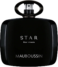 Fragrances, Perfumes, Cosmetics Mauboussin Star For Men - Eau de Parfum