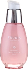 Nourishing Face Serum - Frudia Nutri-Moisturizing Pomegranate Serum — photo N2