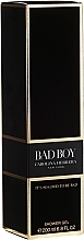 Fragrances, Perfumes, Cosmetics Carolina Herrera Bad Boy - Shower Gel