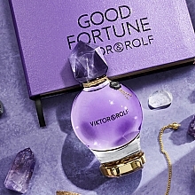 Viktor & Rolf Good Fortune - Eau de Parfum — photo N6