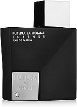 Armaf Futura La Homme Intense - Eau de Parfum — photo N1