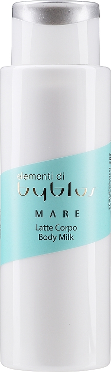 Byblos Mare - Body Lotion — photo N1