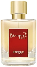 Fragrances, Perfumes, Cosmetics Zimaya Bouquet Red - Eau de Parfum