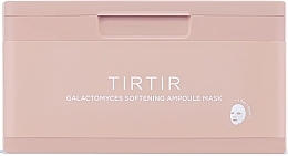 Fragrances, Perfumes, Cosmetics Galactomyces Softening Ampoule Mask - Tirtir Galactomyces Softening Ampoule Mask