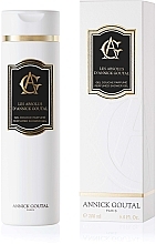 Fragrances, Perfumes, Cosmetics Annick Goutal Les Absolus - Shower Gel