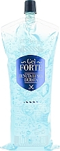 Fragrances, Perfumes, Cosmetics Strong Hold Styling Hair Gel - Prokrin Gel Forte (doypack)