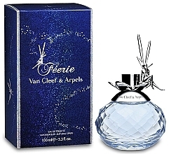 Fragrances, Perfumes, Cosmetics Van Cleef & Arpels VC&A Feerie Eau de Toilette - Eau de Toilette