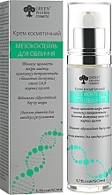 Facial Meso Cocktail Cream - Green Pharm Cosmetic PH 5,5 — photo N2