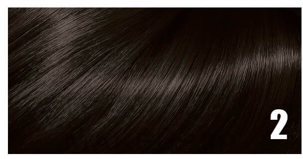 Hair Color - Loncolor Ultra — photo 2 - Satin