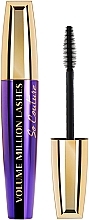 Volume Millions Lashes So Couture - L'Oreal Paris — photo N2