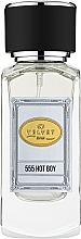 Fragrances, Perfumes, Cosmetics Velvet Sam 555 Hot Boy - Eau de Parfum