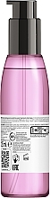 Smoothing Heat Protective for Unruly Hair - L'Oreal Professionnel Liss Unlimited Blow-Dry Oil — photo N2