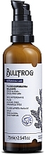 Fragrances, Perfumes, Cosmetics After Shave Fluid - Bullfrog Botanical Lab Mild Aftershave Fluid