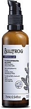 After Shave Fluid - Bullfrog Botanical Lab Mild Aftershave Fluid — photo N1