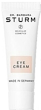 Fragrances, Perfumes, Cosmetics Eye Contour Cream - Dr. Barbara Sturm Eye Cream Travel Size