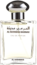 Al Haramain Madinah - Eau de Parfum — photo N2