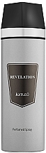 Fragrances, Perfumes, Cosmetics Lattafa Perfumes La Muse Revelation - Deodorant