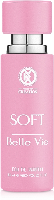 Kreasyon Creation Soft Belle Vie - Perfumed Spray — photo N1