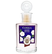 Fragrances, Perfumes, Cosmetics Monotheme Fine Fragrances Venezia Camelia - Eau de Toilette (tester with cap)