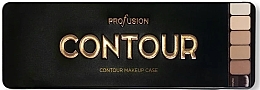 Fragrances, Perfumes, Cosmetics Contour Palette - Profusion Cosmetics Makeup Case