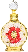 Swiss Arabian Layali Red - Perfume Oil — photo N1