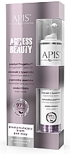 Fragrances, Perfumes, Cosmetics Biostimulating Eye Cream - APIS Professional Ageless Beauty With Progeline Biostimulating Eye Cream