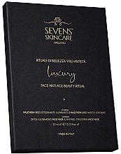 Fragrances, Perfumes, Cosmetics Anti-Ageing Face Mask - Sevens Skincare