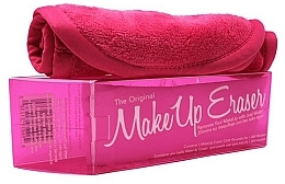 Fragrances, Perfumes, Cosmetics Makeup Remover Wipe, extra large, pink - MakeUpEraser Makeup Remover Cloth Jumbo