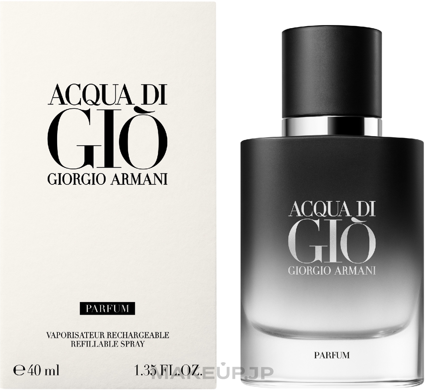 Armani Acqua Di Gio Parfum - Parfum — photo 40 ml